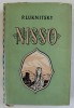 NISSO , A NOVEL by PAVEL LUKNITSKY , 1953
