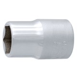 Cumpara ieftin Cheie tubulara Mannesmann 15 mm, 3/8, otel Crom Vanadiu, finisaj cromat, DIN 3124