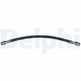 Furtun frana spate Delphi, Kia Sorento I (Jc), 08.2002-, partea stanga, spate; puntea spate; interior; stanga