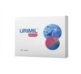 URIMIL GLYCO 30CPS, NaturPharma