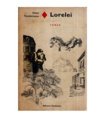 Ionel Teodoreanu - Lorelei - 114646 foto
