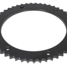 Pinion spate oțel, tip lanț: 428, număr dinți: 51, compatibil: YAMAHA DT, TDR, WR 125/200 1988-2016