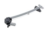 Macara geam Honda Cr-V 2007-, Stanga Fata Cu Motor, NTY EPS-HD-006