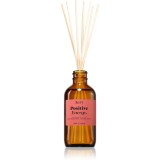 Aery Positive Energy Amber aroma difuzor cu rezerv&atilde; 100 ml