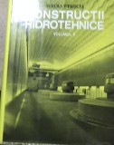 DVP27 Dezvoltare personala - Radu Priscu - Constructii hidrotehnice vol II