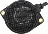 Debitmetru aer Hyundai Accent 3, Getz, Grandeur, H-1, H100, I10, I20, I30, Matrix, Santa Fe 2, Sonata 5, Tucson; Kia Carens 2 &amp;amp; 3, Carnival 3,