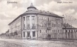 Caransebes. Liceul ,,Traian Doda" (necirculata)