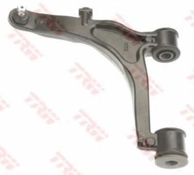 Bascula / Brat suspensie roata OPEL MOVANO caroserie (F9) (1999 - 2010) TRW JTC2167 foto