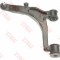 Bascula / Brat suspensie roata RENAULT MASTER II platou / sasiu (ED/HD/UD) (1998 - 2010) TRW JTC2167