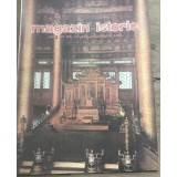 MZI1 Revista Magazin istoric - Nr. 235 - Anul 1986