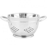 Set strecuratoare si bol INOX 15.5x8.5cm Grunberg IGR5868