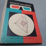 Cumpara ieftin ANAGLIFE GEOMETRICE-GEORGEL ROTARIU