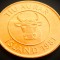 Moneda 10 AURAR - ISLANDA, anul 1981 *cod 3295 = A.UNC