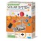 Kit constructie Sistemul solar, Stiinta Verde - Green Science