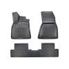 Set Covorase cauciuc tavita compatibile Renault R5 E-Tech 2024-2025