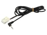 Adaptor Aux Jack 3.5mm 1.5m
