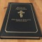 BOOK OF AKATHISTS/ ACATISTELE MANTUITORULUI, MAICII DOMNULUI, SFINTILOR ...
