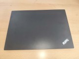 Laptop Lenovo L380, I3 gen8, 8Gb RAM, ssd 256 Gb
