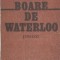 Boare de Waterloo - Nicolae Stan