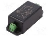 Alimentator SMPS, 12V DC, 2,5A, 30W, MEAN WELL - MPM-30-12ST