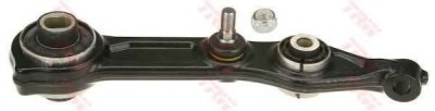 Bascula / Brat suspensie roata MERCEDES E-CLASS T-Model (S211) (2003 - 2009) TRW JTC1157 foto