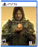 Death Stranding Directors Cut PS5