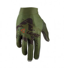 LEATT GLOVE DBX 3.0 LITE FOREST foto