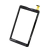 Touchscreen Allview AX4 Nano Plus Negru - Display Telefon - Componenta de Inlocuire