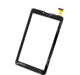 Touchscreen Allview AX4 Nano Plus, Black