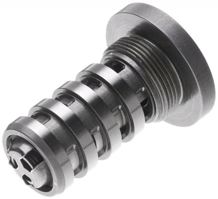 GATES VVS162 supapa comanda, poz. arbore cu came