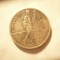 Moneda 2 lei 1912 Carol I argint cal. Buna - F.Buna