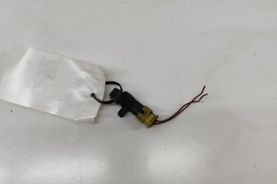 Senzor de impact st&amp;acirc;nga față AUDI A5 F53 2017 OEM: 4M0959651 31223291 foto