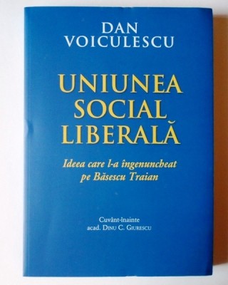 USL - Ideea care l-a ingenuncheat pe Traian Basescu, D. Voiculescu foto