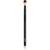NYX Professional Makeup Pro Brush perie pentru difuzarea machiajului 1 buc