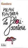 LA PLAISANTERIE-MILAN KUNDERA-339234