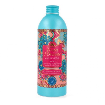 Tesori Doriente Ayurveda Cream de dus 500 ml foto