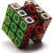 Cub Magic 3x3x3 Qiyi Dimension, 198CUB