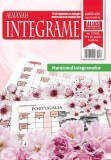 Almanah de Integrame Nr 2/2026 Paperback Brosat - Alias Publishing
