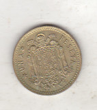 Bnk mnd Spania 1 peseta 1975 (78), Europa