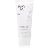 Yon-Ka Essentials Masque 105 mască cu argilă pentru tenul uscat 75 ml