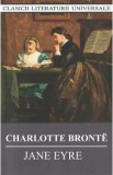 Jane Eyre - Charlotte Bronte