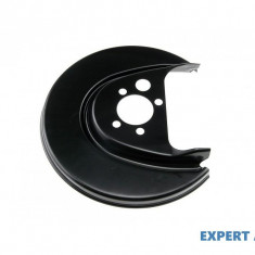 Protectie stropire disc frana Volkswagen Touran (2003-2010)[1T1,1T2] #1