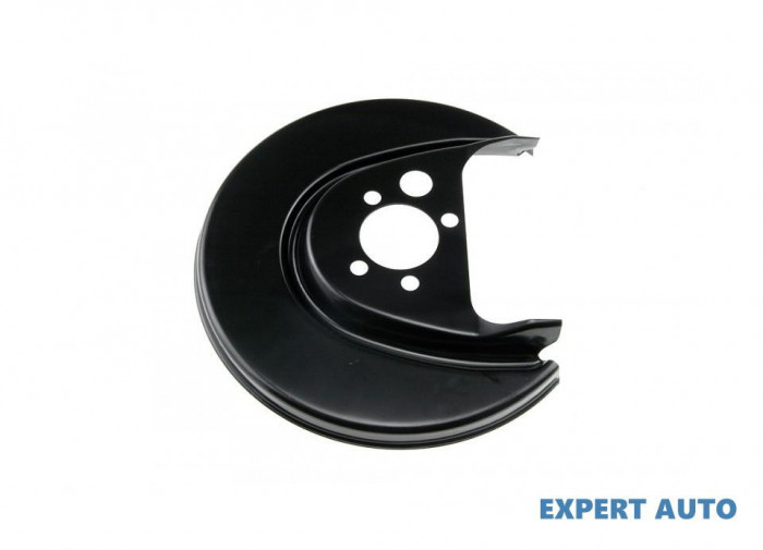 Protectie stropire disc frana Skoda Octavia 2 (2004-2013)[1Z3] #1