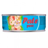 Pate cu ficat de porc Rotina 100g MGR6656
