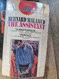 Bernard Malamud - The Assistant