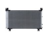 Condensator climatizare Lexus IS300h; IS 3 (GSE3_, AVE3_), 08.2015-, motor 3.5 V6, 228 kw benzina, cutie automata, full aluminiu brazat, 675(650)x370