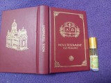 Noul TESTAMENT cu Psalmi,Preaf.Parinte DANIEL-1918-2018 +MIR Manastire.Radu Voda