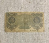 Bancnota 10000 marek 1922 Polonia