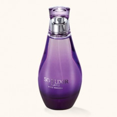 Apa de parfum So Elixir Purple (Yves Rocher) foto