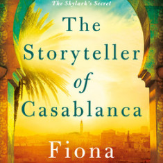 The Storyteller of Casablanca